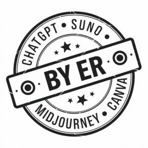 Musikkanal Logo ByERuKI